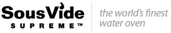 SousVide Supreme