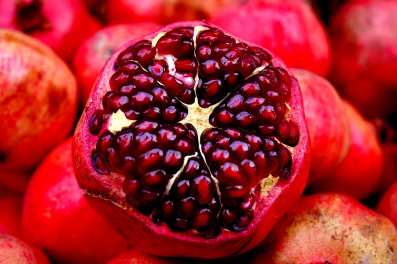 Image result for pomegranate
