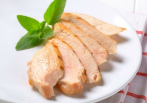 Naked Truth Premium Chicken - Sous Vide (pronounced “soo-veed”) is