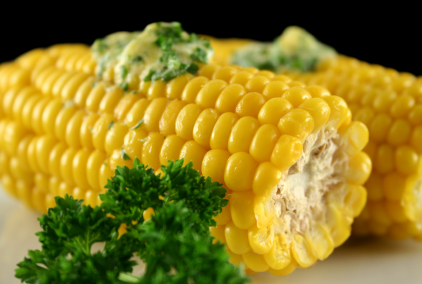 sous vide corn on the cob