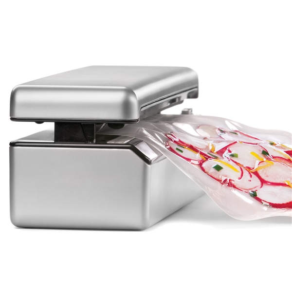 Vacuum Sealing Tips & Tricks SousVide Supreme Blog