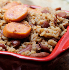 Red beans & rice - Zatarain's - 226 g