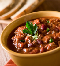 Easy Weeknight Chili Con Carne