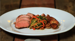 Bill the Butcher's Sous Vide Pork Tenderloin #sousvide