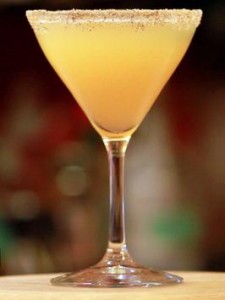 The Lit Fir Cocktail #sousvide