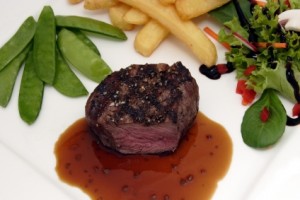 beef filet