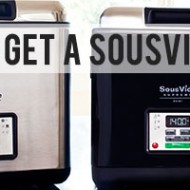 10 Reasons to get a SousVide Supreme