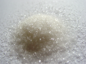 White Sugar for Simple Syrup
