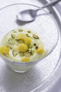 SousVide Supreme Shrikhand #sousvide