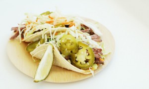 SOUSVIDE SUPREME - madeline's short rib tacos #sousvide