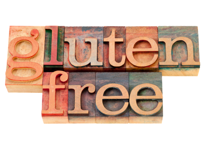 Gluten Free