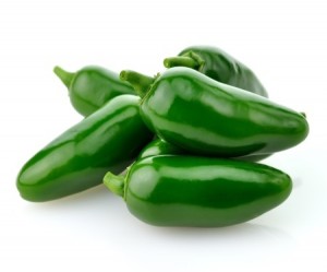 jalapeno photo