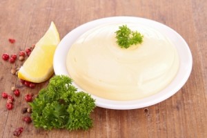 SVS Bearnaise Sauce