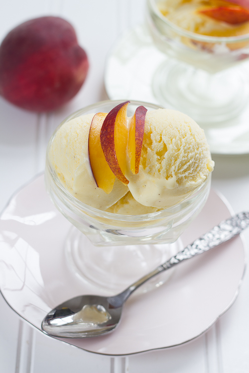 SV peach_ice-cream