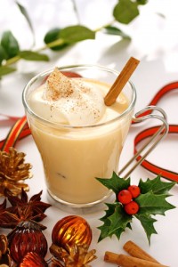 Ponche_Crema Venezuelan Christmas Nog