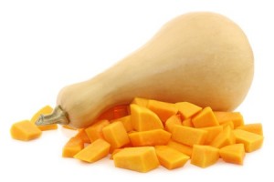 Butternut Squash 