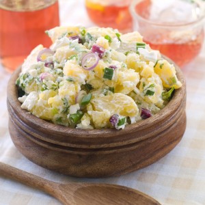 Potato salad