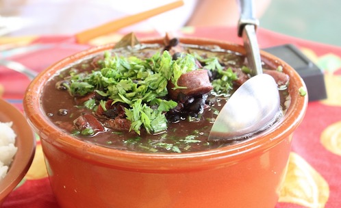 Feijoada 